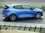Renault Clio GT 2014 года (AU)